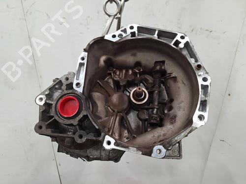 Used Gearbox Gearbox 39099291 39099291