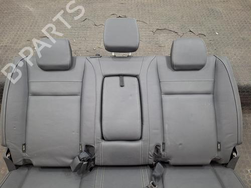 Rear seat (2nd row) FORD RANGER (TKE) 3.2 TDCi 4x4 | BP39176713I23 - Image 2