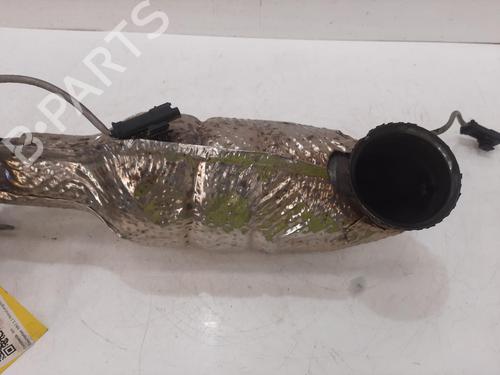 Catalyst PEUGEOT 3008 I MPV (0U_) 1.2 | BP29946000M10