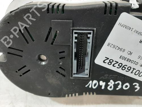 Instrument cluster VAUXHALL VIVA (C16) 1.0 | BP34273484C47 - Image 5