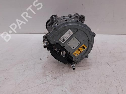 Alternator MERCEDES-BENZ A-CLASS (W177) A 180 (177.084) | BP37244936M7 - Image 4