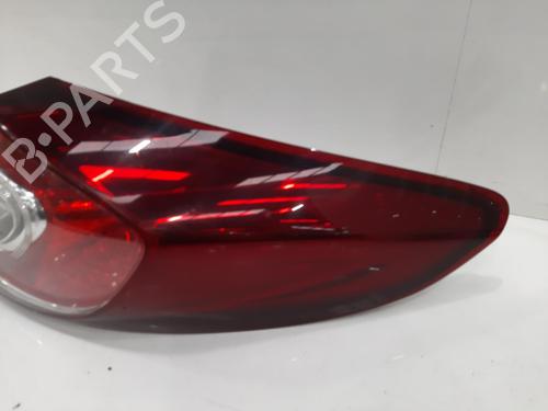 Right taillight RENAULT MEGANE III Grandtour (KZ0/1) 1.5 dCi (KZ09, KZ0D, KZ1G, KZ29, KZ14, KZ1W, KZ10, KZ1F,... | BP26817266C35 