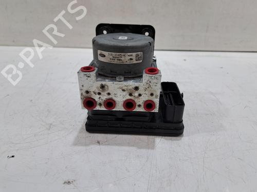 ABS pump FORD FIESTA VI (CB1, CCN) 1.0 EcoBoost | BP29637143M43 