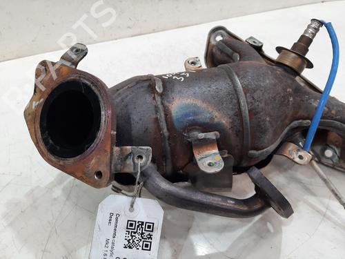 Catalyst RENAULT CAPTUR II (HF_) E-TECH 145 (HFMU) | BP36403262M10 - Image 3