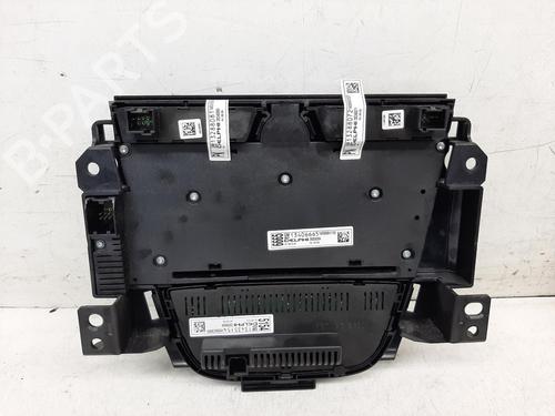 Electronic module VAUXHALL ASTRA Mk VI (J) (P10) 1.6 | BP26777963M83 