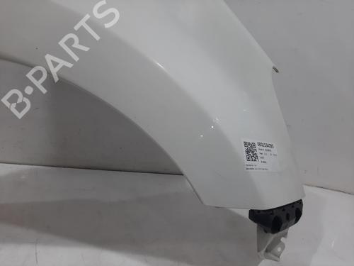 Right front fenders NISSAN NOTE (E12) 1.5 dCi | BP29742118C42 