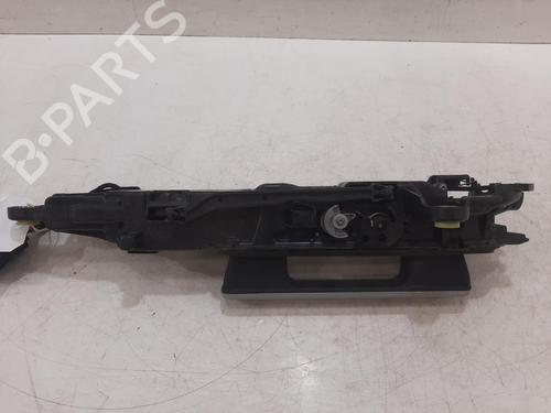 Exterior handle JAGUAR I-PACE (X590) EV400 AWD | BP30516985C122 