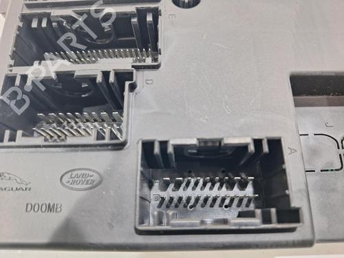 Control unit JAGUAR I-PACE (X590) EV400 AWD | BP31008986M11