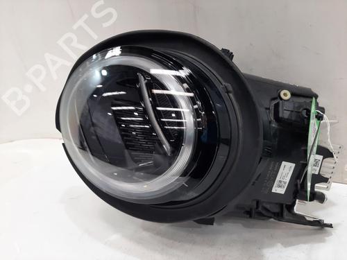 Left headlight MINI MINI (F66, F65) Cooper C (F65) | BP35923172C28 - Image 3