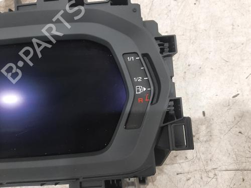 Instrument cluster AUDI A3 Sportback (8YA, 8YF) 35 TDI | BP26796752C47 