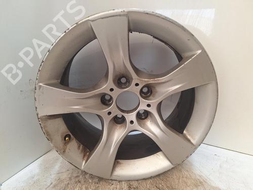 Used Rim Rim BMW 3 Convertible (E93) 320 d (184 hp) 34619474 34619474