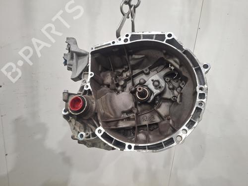 Used Gearbox Gearbox 38569133 38569133