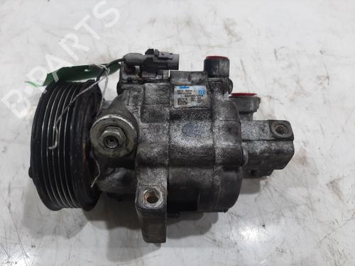 Airco pomp PEUGEOT 107 (PM_, PN_) 1.0 (68 hp) 30722220