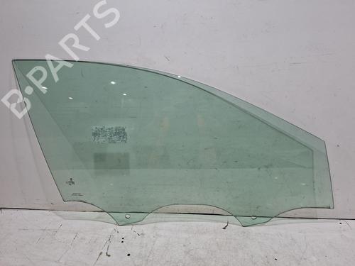 Used Front right door window Front right door window VW POLO VI (AW1, BZ1, AE1) 1.0 TSI (95 hp) 39694760 39694760