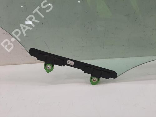 Front left door window TOYOTA AYGO X (_B7_) 1.0 VVT-i (KGB70) | BP27562885C18 