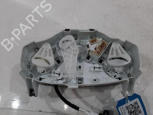 Climate control FIAT 500 (312_) 1.2 (312AXA1A) | BP33987698I5  - Image 6