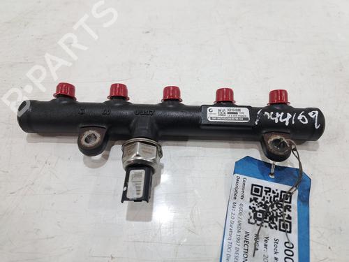 injection-rail-ford-kuga-i-2008-2009-2010-2011-2012-32976985 main image