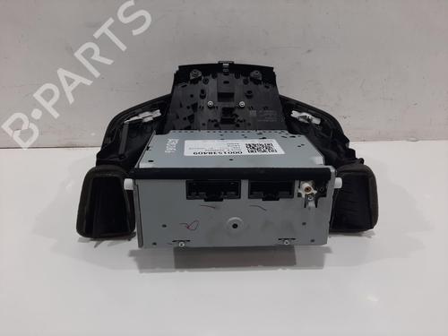 Radio FORD FIESTA VI (CB1, CCN) 1.0 EcoBoost | BP29742331E6 