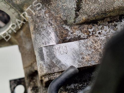 Gearbox VW PASSAT B7 Variant (365) 1.8 TSI | BP36334504M3  - Image 6