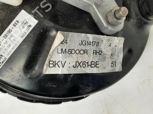 Servo brake FORD FOCUS IV (HN) 1.5 EcoBlue | BP26855867M42 