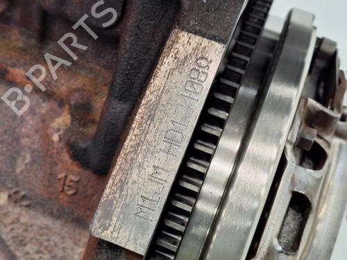 Engine FORD FIESTA VII (HJ, HF) 1.0 EcoBoost | BP28274997M1 