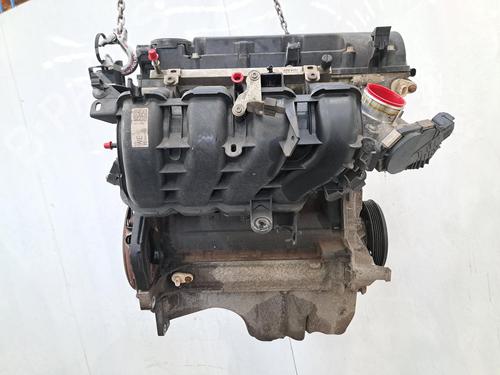 Engine VAUXHALL CORSA Mk IV (E) (X15) 1.4 | BP29945832M1