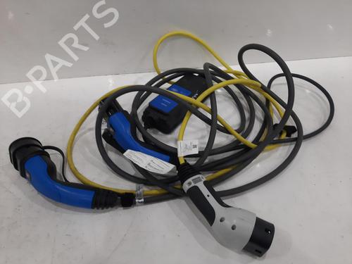 Used Cable JAGUAR I-PACE (X590) EV400 AWD (400 hp) 26751048