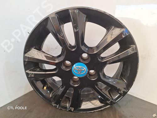 Used Rim Rim 37853214 37853214