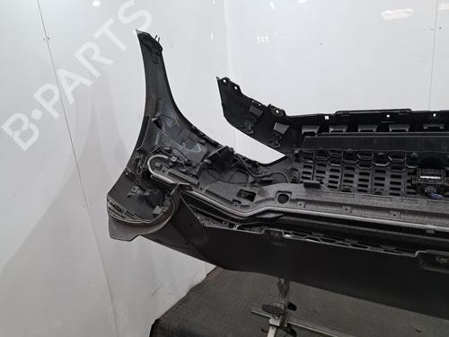 Front bumper JAGUAR I-PACE (X590) EV400 AWD | BP34149714C7  - Image 6