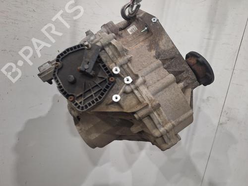 Gearbox SKODA YETI (5L) 1.2 TSI | BP39561137M3 - Image 6
