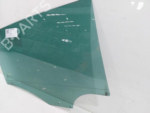 Rear right door window VW POLO V (6R1, 6C1) 1.2 | BP28038416C21 