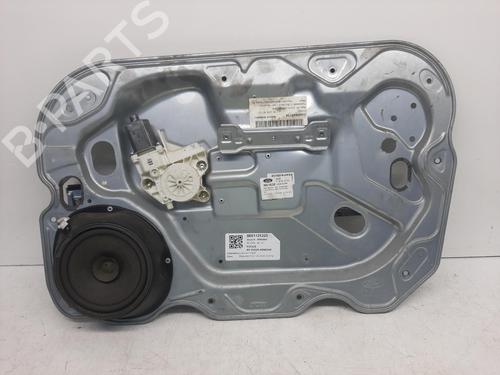 Used Front right window mechanism FORD FOCUS II (DA_, HCP, DP) 1.6 (100 hp) 26805764