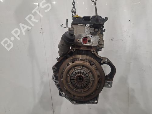 Motor für Motor VAUXHALL ADAM (M13) 1.4 (101 hp) 39743534 39743534
