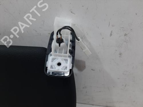 Left sun visor BMW 3 Gran Turismo (F34) 320 i | BP30286419I1 - Image 5