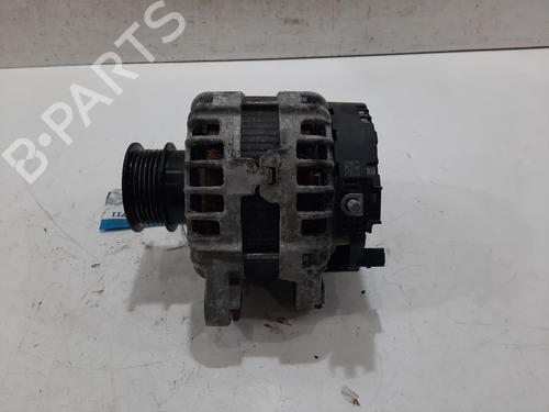 Used Alternator Alternator VOLVO V40 Hatchback (525) D2 (120 hp) 33335983 33335983