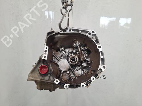 Getriebe für TOYOTA AYGO (_B4_) 1.0 (KGB40) (69 hp) 28115136