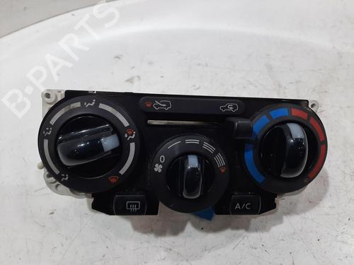 AC-Styringsenhed/Manøvreenhed NISSAN MICRA III (K12) 1.2 16V (80 hp) 31965301