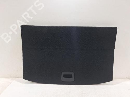 Used Luggage compartment floor BMW 5 (G30, F90) 530 e Plug-in Hybrid (252 hp) 32409663