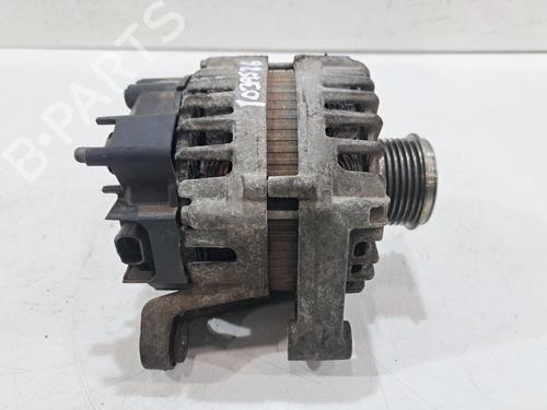 alternator-vauxhall-mokka-mokka-x-j13-2012-31846482 main image