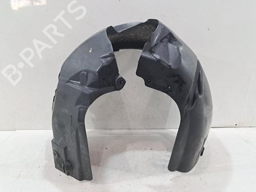 Paso rueda FORD FIESTA VI (CB1, CCN) 1.25 (82 hp) 31650385