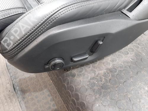 Left front seat VOLVO XC90 II (256) B5 Mild-Hybrid AWD | BP40600696C15 - Image 4