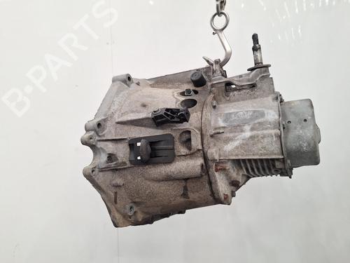 Gearbox PEUGEOT 308 SW I (4E_, 4H_) 1.6 HDi | BP29417319M3 
