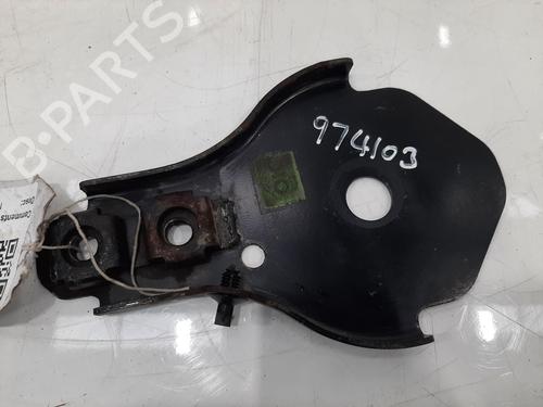 Used Support JAGUAR I-PACE (X590) EV400 AWD (400 hp) 26808049