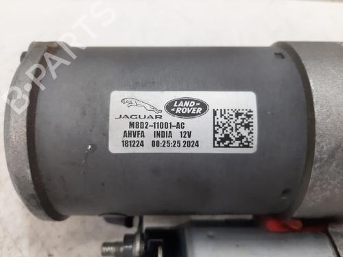 Starter LAND ROVER RANGE ROVER EVOQUE (L551) 2.0 D200 MHEV 4x4 | BP33035068M8 - Image 2