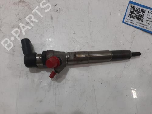 Injector Injector NISSAN QASHQAI I (J10, NJ10) 1.5 dCi (110 hp) 36290401 36290401