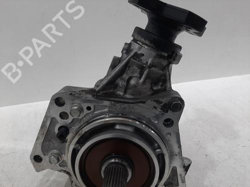 Transfer box NISSAN X-TRAIL II (T31) 2.0 dCi 4x4 | BP26764465M36 