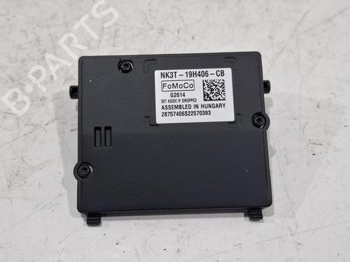 Camera FORD TRANSIT V363 Van (FCD, FDD) E-TRANSIT | BP39657514E14 - Image 3