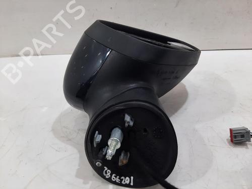 Right mirror FORD FIESTA VI (CB1, CCN) 1.25 | BP29397529C27 