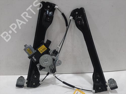 Used Front left window mechanism CHEVROLET ORLANDO (J309) 1.8 (141 hp) 30671766