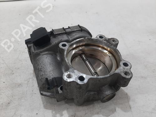Used Throttle body FIAT 500 (312_) 0.9 (312AXG1A, 312.AXG11) (86 hp) 30789786